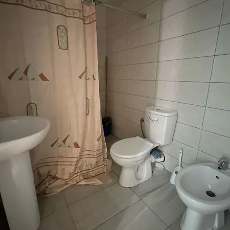 Apartment Anisa