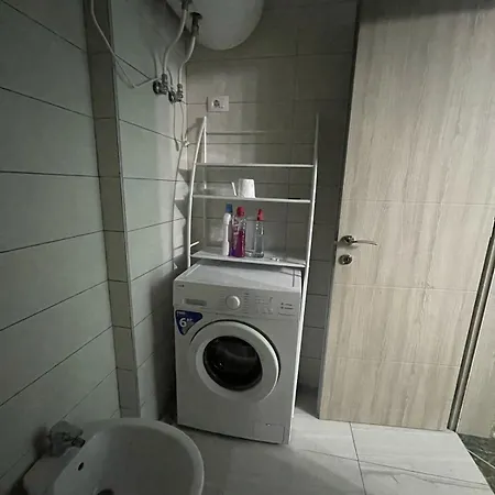 Anisa Apartment Durres