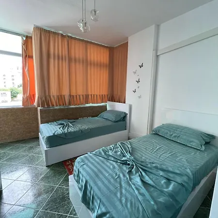 Anisa Apartament